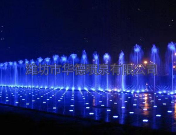 噴泉實(shí)噴